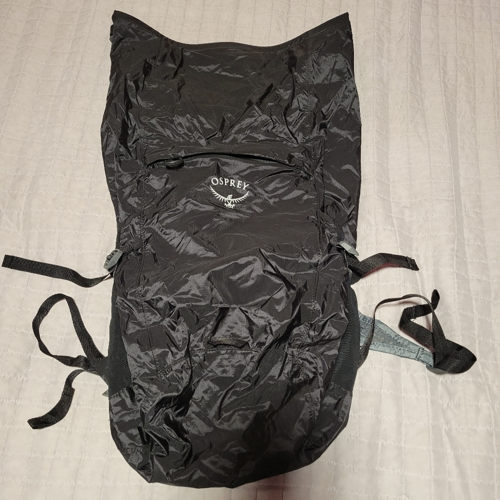 Osprey Backpack - image 3